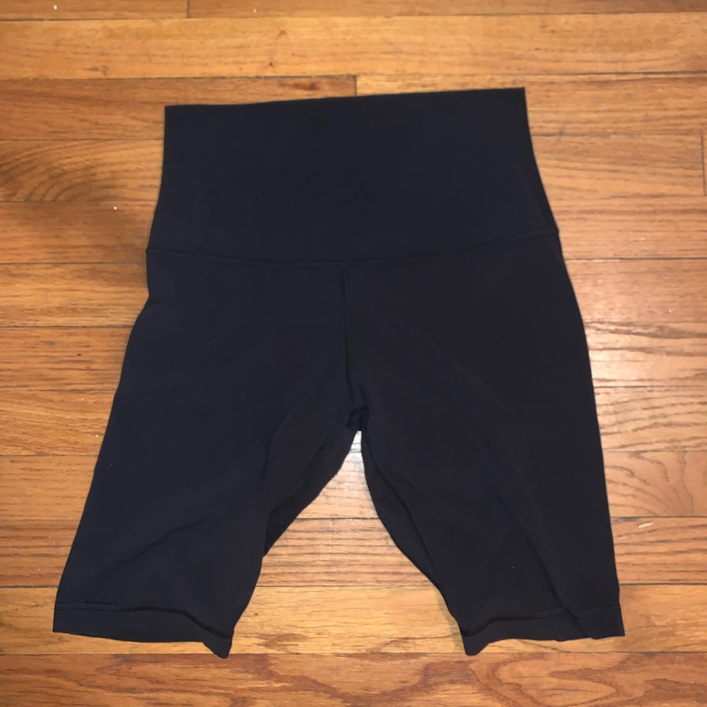 Lululemon Align Shorts
